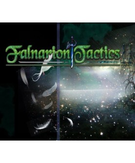 Falnarion Tactics II Steam Key GLOBAL